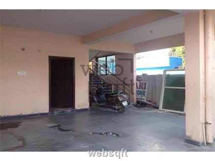 Residential Independent house for Sale in Miyapur